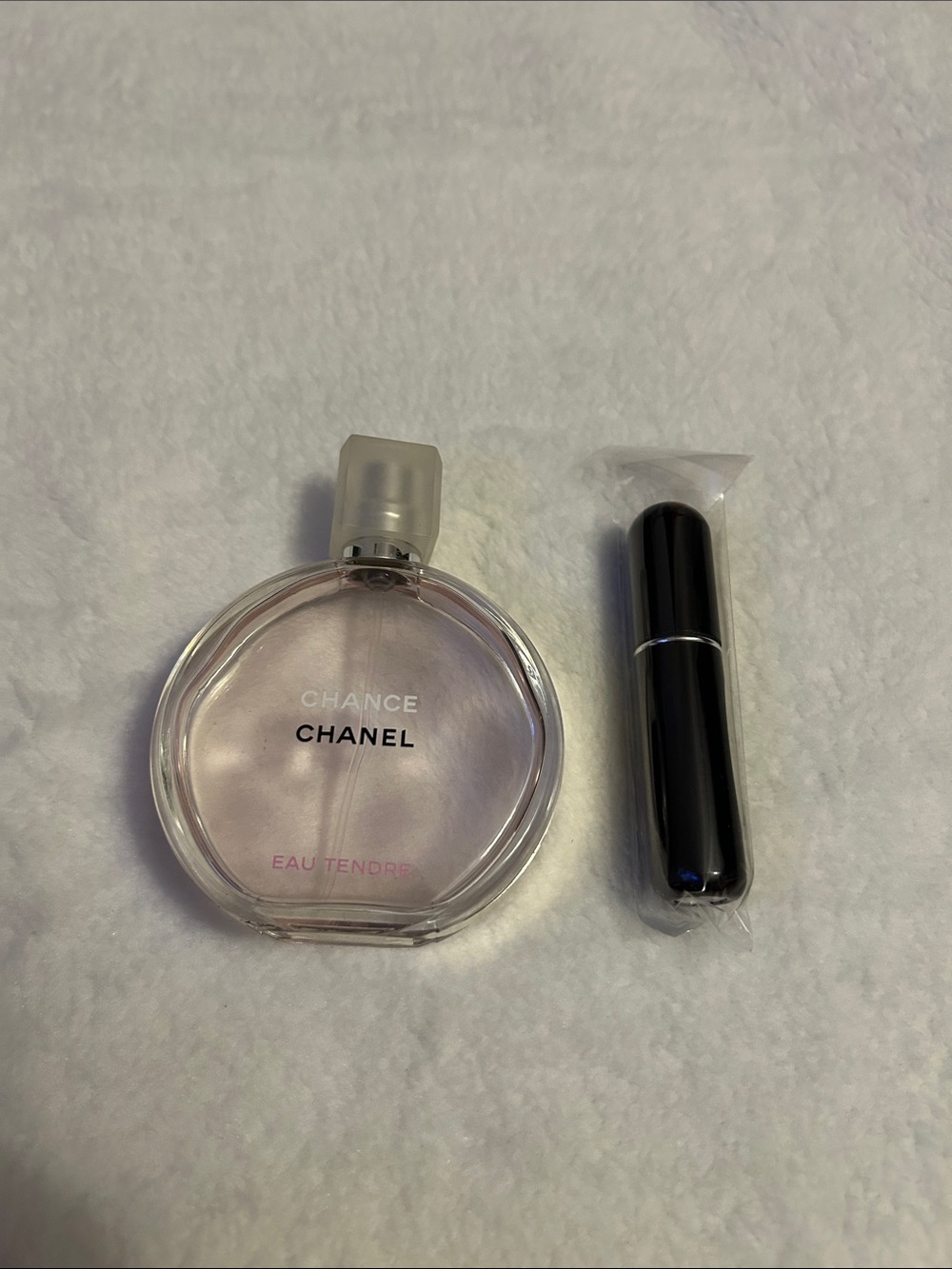 Chanel Chance